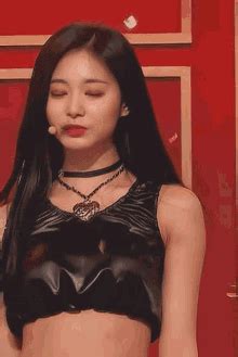 Tzuyu Choutzuyu Tzuyu Choutzuyu Twice Discover Share GIFs