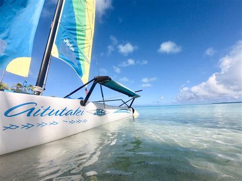 Sailing Aitutaki 2019 All You Need To Know Before You Go With Photos