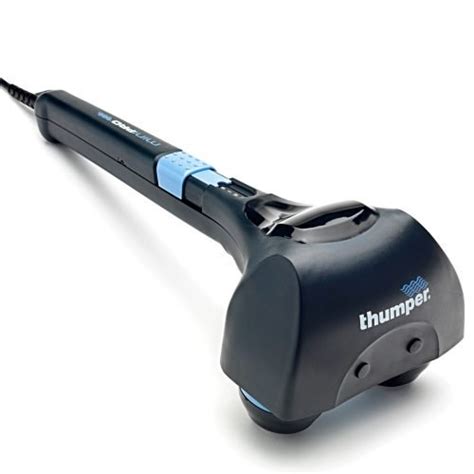 Thumper® Mini Pro 3 Massager - Body Massage Shop