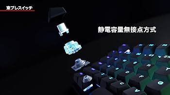 realforce gx1 英語配列 30g 新品