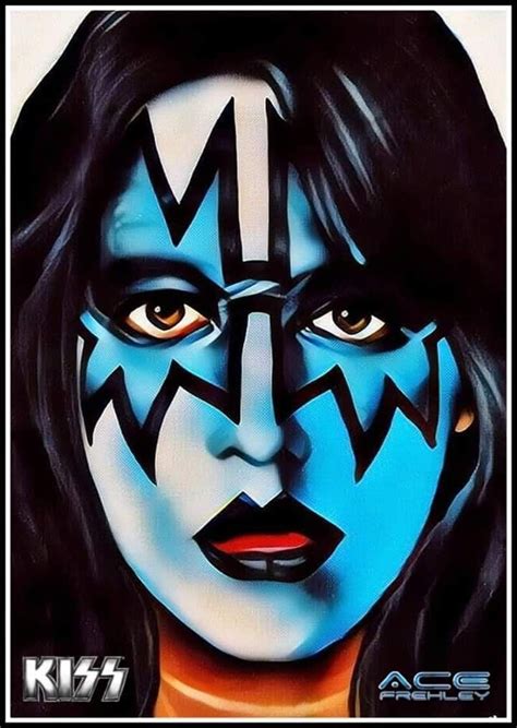 Pin By Pat On KISS Kiss Music Rock And Roll Fantasy Kiss Artwork