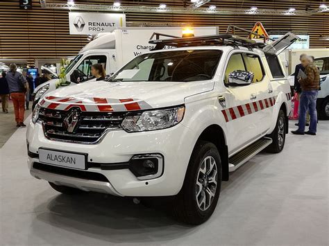 Renault Alaskan: Radlager wechseln (vorne/hinten) | Geräusche & Kosten