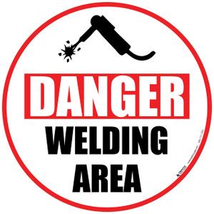 Welding Safety Signs | Creative Safety Supply