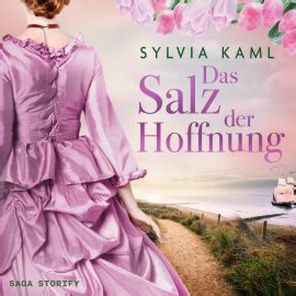 Das Salz der Hoffnung Hörbuch Download Audioteka