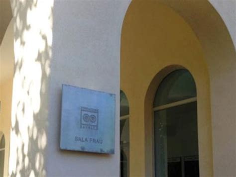 Blitz Della Finanza Negli Uffici Della Fondazione Ravello