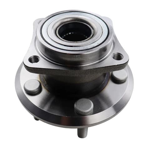 Best Quality Automobile Wheel Hub Assembly 43550 Z0091 Wheel Unit