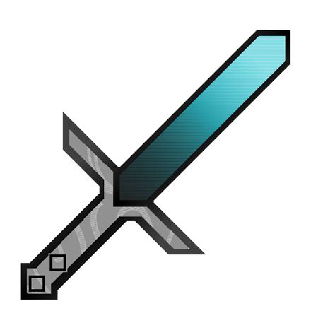 Pvp Sword Item Novaskin