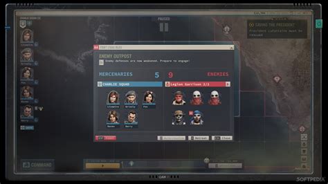 Jagged Alliance 3 Review (PC)