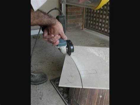 Ceramic Tile: Youtube Cutting Ceramic Tile