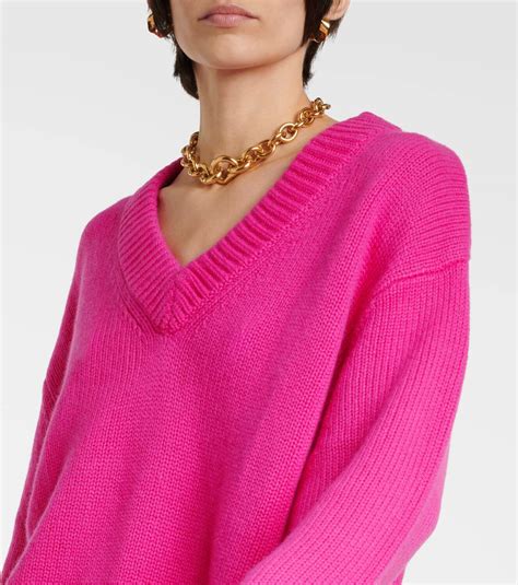 Lisa Yang Aletta Cashmere Sweater Lisa Yang