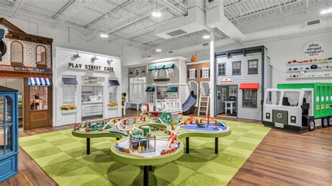 Play Street Museum: New children's museum opens in South Austin | FOX 7 ...