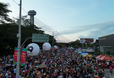 Prefeitura De Teresina Promete Pagar D Vidas Do Carnaval Antes Do