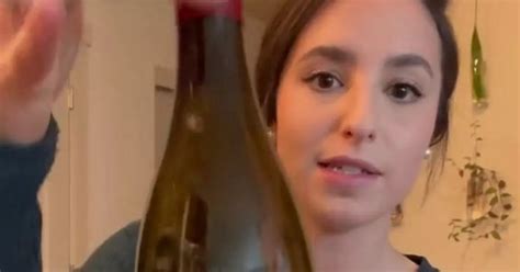 Youve Been Storing Leftover Wine Wrong Expert Says What You Should