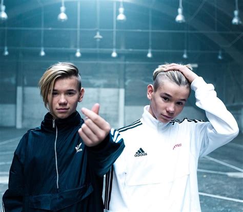 140 Mil Me Gusta 6045 Comentarios Marcus And Martinus