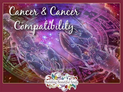 Cancer And Cancer Compatibility Friendship Love And Sex