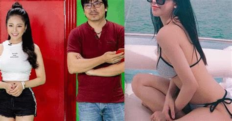 Hot Girl World Cup L M Mc C Ng C Tr Ng Xoay Sau Tin N C P I Gia B O D N Tr