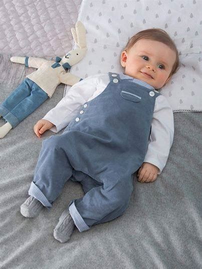 Ropa Para Bebes Otoño Invierno 2015 Infinita Ternura Minilook