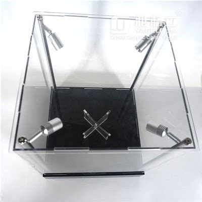 China Led Acrylic Display Case Manufacturers Suppliers Factory