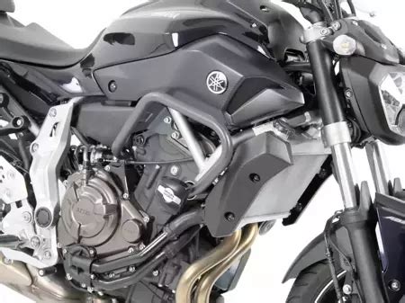 Yamaha Mt Gmol Silnika Moto Way