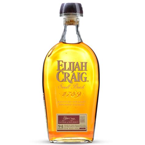 Elijah Craig Small Batch Phoenixbev Online Shop Mauritius