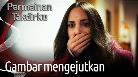 Permainan Takdirku Gambar Mengejutkan Indonesia Subjudul