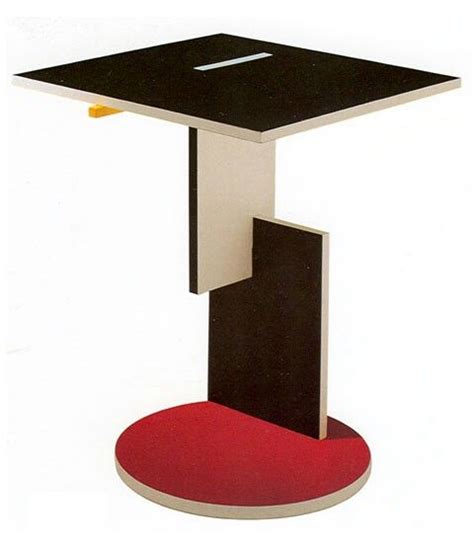 Bauhaus Bauhaus Furniture Geometric Furniture Furniture Design