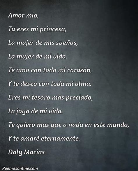 Poemas De Amor Para Una Princesa Poemas Online The Best Porn Website