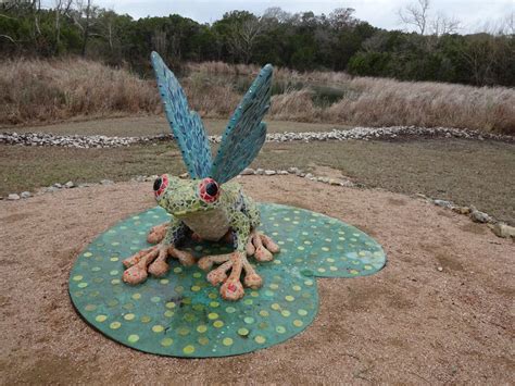 Bee Cave Sculpture Park - 63 Photos - Parks - 13333 Hwy 71, Bee Cave ...