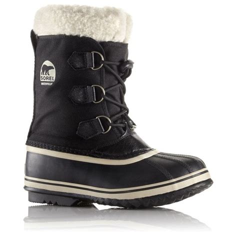 Les Meilleures Bottes D Hiver Pour Enfants Altitude Blog