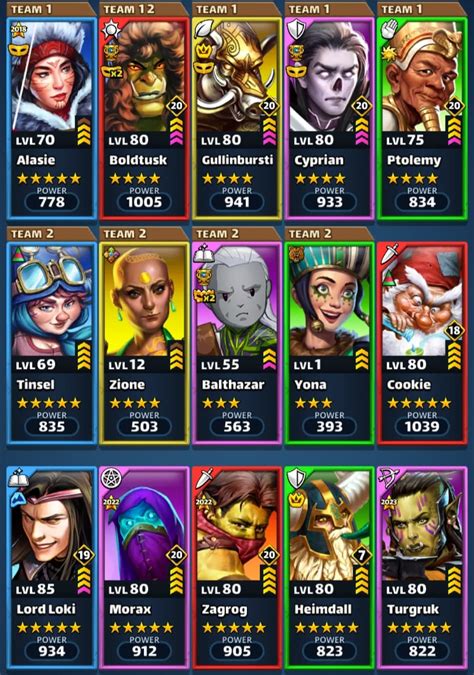 Who To Choose From Fated Summon Fellow Player Guide Page