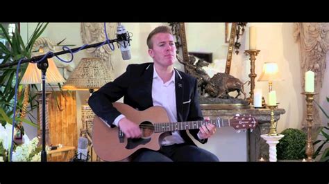 George Wedding Singer Acoustic Guitar Pianist Youtube