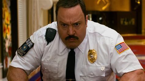 Paul Blart Mall Cop 2 Paul Blart Mall Cop 2 Bean Bagmarble