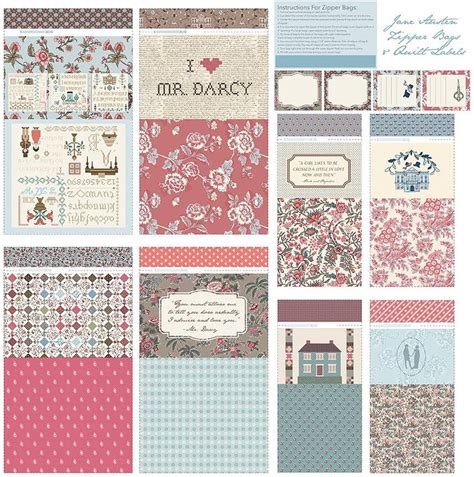 Amazon Riley Blakes Assortment Of Premium Quilting Fabric Panels