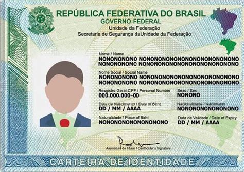 Polícia Civil abre 510 vagas para emissão de 1ª e 2ª via do RG no DF