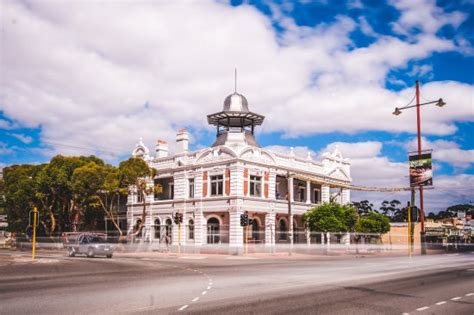 Parking Nightmare Review Of The Guildford Hotel Guildford Australia