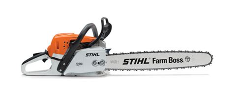 Stihl 20 Chainsaw Robinson Ace Hardware