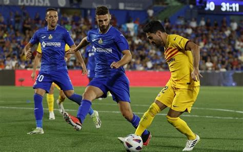 Barcelona X C Diz Onde Assistir Hor Rio E Prov Veis Escala Es