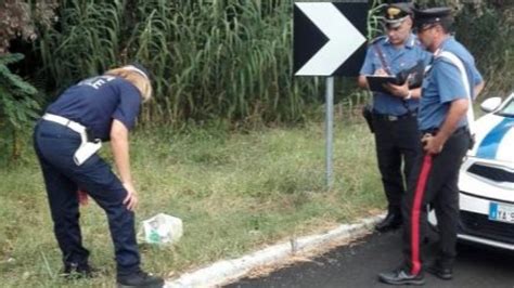 Altri Comuni Controlli Serrati Contro Labbandono Dei Rifiuti A Rocca