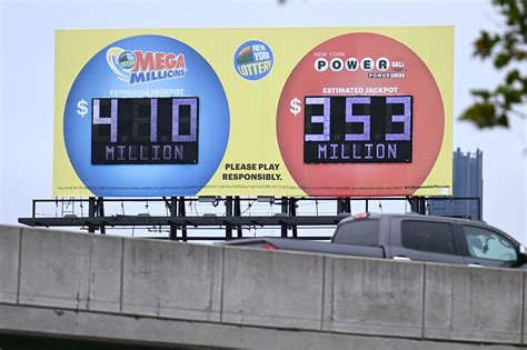 New York City Lottery Results