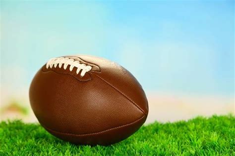 Nutley Parks And Recreation Flag Football Registration Now Available