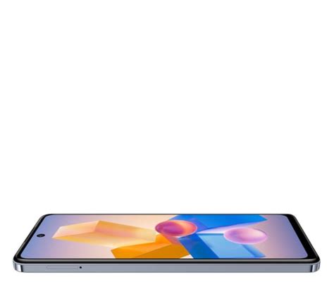 Infinix Hot 40 Pro 8 256GB Starlit Black 120Hz Smartfony I Telefony Sklep Komputerowy X Kom Pl