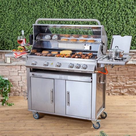 Come Scegliere Il Barbecue Da Giardino Perfetto