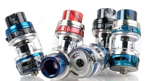 Best Vape Tank 2021 The 1 Top Sub Ohm Tanks