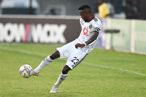 Soweto Derby Is No Different To Other Games Says Maela