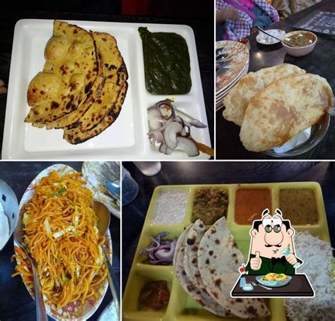 Chandni Chowk Restaurant Nainital Restaurant Menu And Reviews