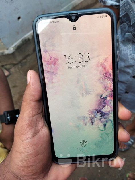 Samsung Galaxy A Used For Sale In Bogura Bikroy