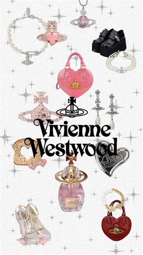 Vivienne Westwood Vivienne Westwood Vivienne Westwood Jewellery