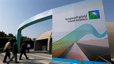 Saudi Aramco Reports Record Profit Of 161 1 Billion In 2022 More Than