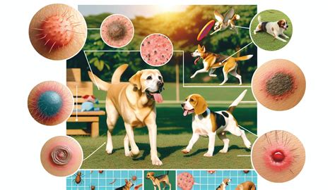 Discover What Ringworm Looks Like On A Dog Today Hope For Pets