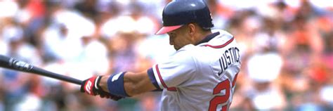 David Justice Stats, Fantasy & News | MLB.com